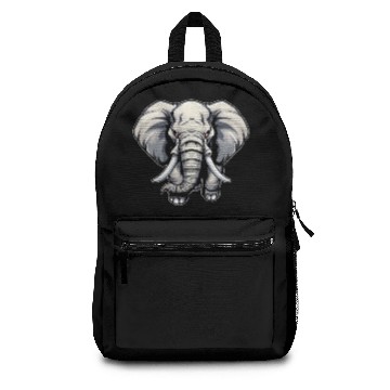 Discover Elephant Backpacks