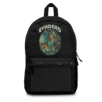 Discover Evil Dead 1981 Backpacks