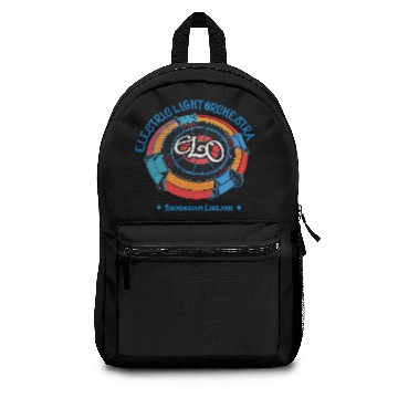 Discover ELO Backpacks