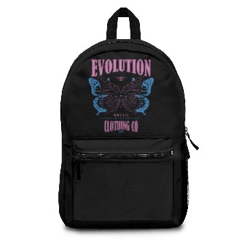 Discover Evolution Backpacks