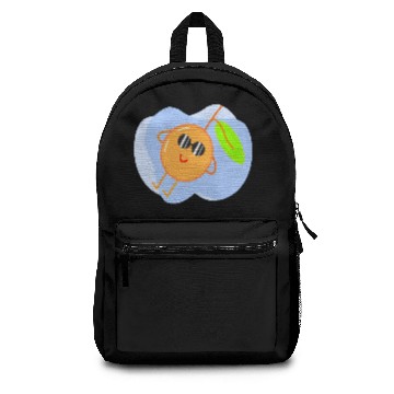 Discover Cool Citrus Zest Backpacks