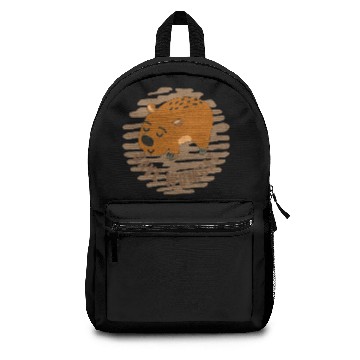 Discover Wombat Warriors Unite Backpacks