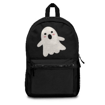 Discover cute soot sprite ghost99 Backpacks