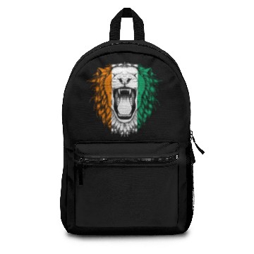 Discover Ivory Coast Backpacks