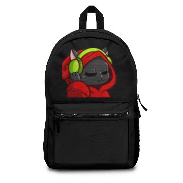 Discover Gizmo Bopping 2 Backpacks