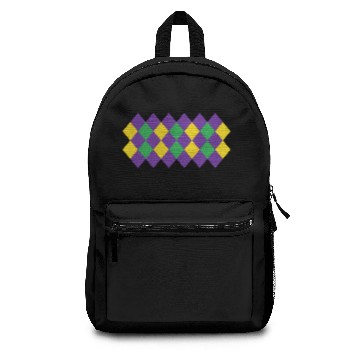 Discover MARDI ARGYLE Backpacks