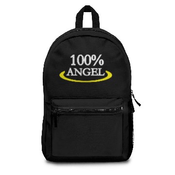 Discover 100 Angel Backpacks