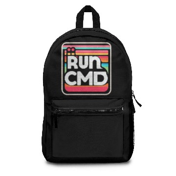 Discover Run Cmd 35 Backpacks