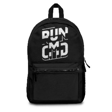 Discover Run Cmd 37 Backpacks