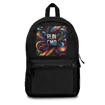 Discover Run Cmd 42 Backpacks