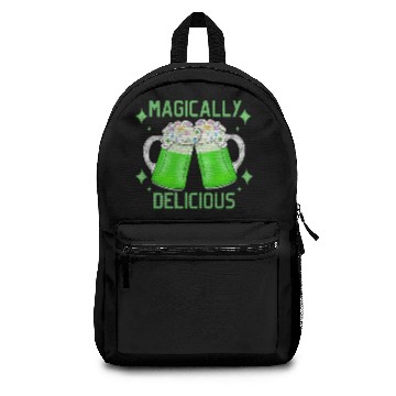 Discover Magically delicious Backpacks