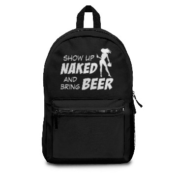 Discover Mens Big and Tall Backpacks