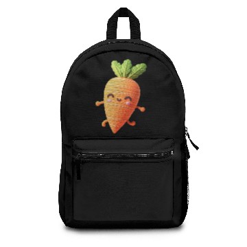 Discover Eat Your Veggies, or Else... Backpacks