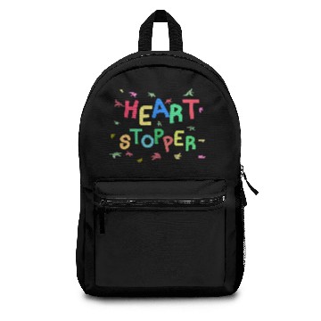 Discover heart stopper Backpacks