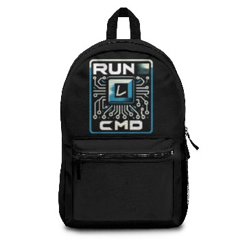 Discover Run Cmd 38 Backpacks