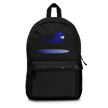 Discover whale Backpacks