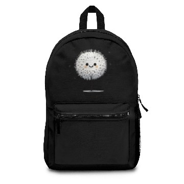 Discover Blow Me Backpacks
