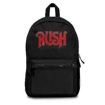 Discover Rush Band Backpacks