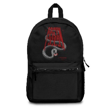 Discover Poison Modern Streetwear Backpacks
