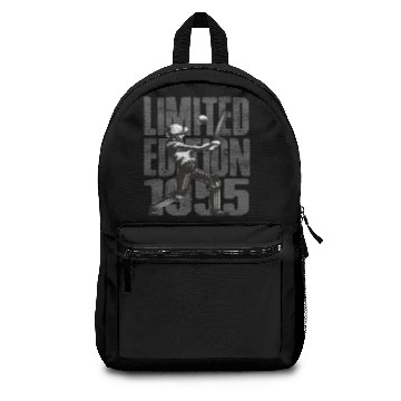 Discover Limited Edition 1955 Limited Edition Cricket Backpacks