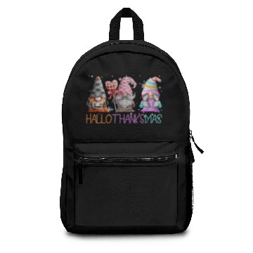 Discover HalloThanksMas Backpacks
