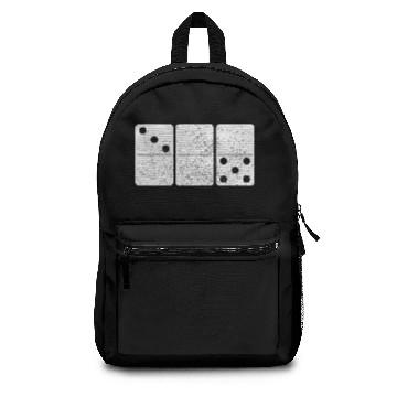 Discover Miami Florida 305 Area Code FL Pride Backpacks