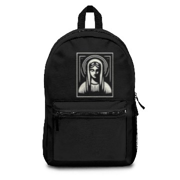Discover Modern Madonna Backpacks