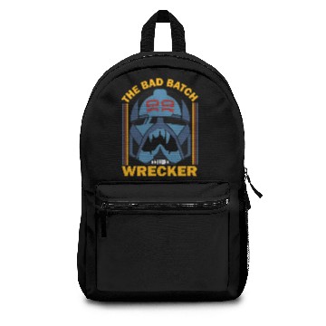 Discover bad batch Backpacks