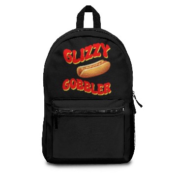 Discover Glizzy Gobbler Backpacks