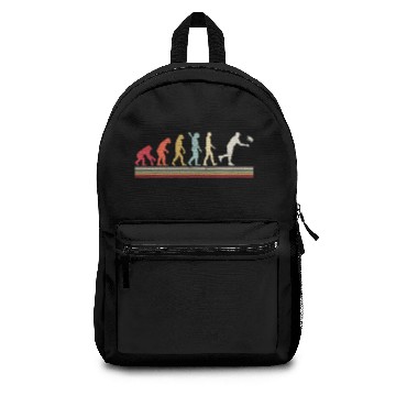 Discover Disc Golf Disc Golfing Evolution disc golf player Backpacks