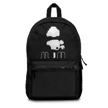 Discover Adorable Panda Cubs Backpacks