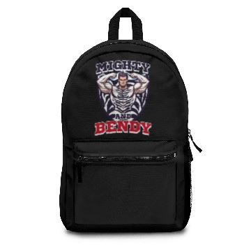 Discover Ehlers Danlos Mighty & Bendy Backpacks