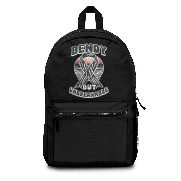 Discover Ehlers Danlos Bendy But Unbreakable Backpacks