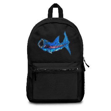 Discover FUTURE SHARK Backpacks