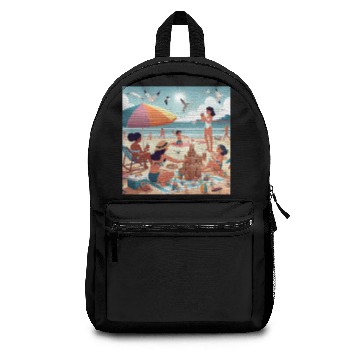 Discover Exciting summer Backpacks