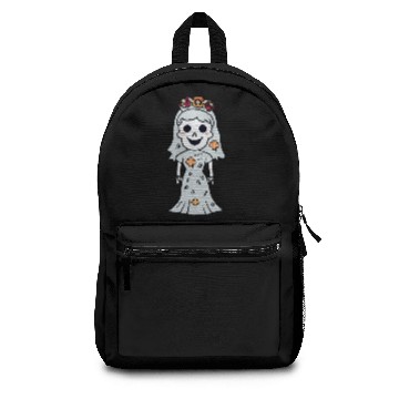 Discover Corpse Bride Backpacks
