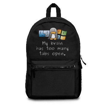 Discover Computer Tabs Backpacks