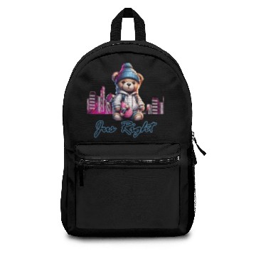 Discover Positively Stylish and Creative Designs Backpacks