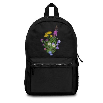 Discover Wildflower Backpacks