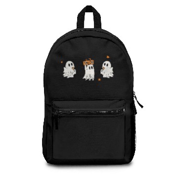 Discover Ghost Band Backpacks