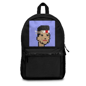 Discover Who are you today? Samurai Backpacks