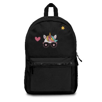 Discover Unicorn Security Backpacks
