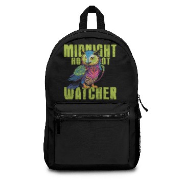 Discover Midnight watcher Backpacks