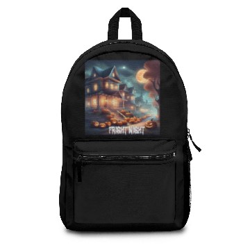 Discover Fright night Backpacks