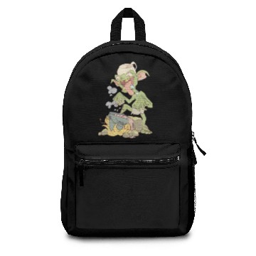 Discover Chef Goblin Backpacks