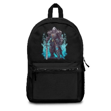 Discover Death Knight Active Backpacks