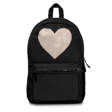 Discover heart Backpacks