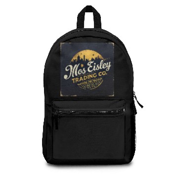 Discover Mos Eisley Trading Co Backpacks