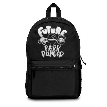 Discover Future Park Ranger Backpacks