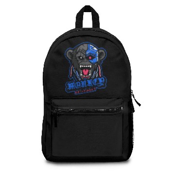 Discover Primate evolution Backpacks